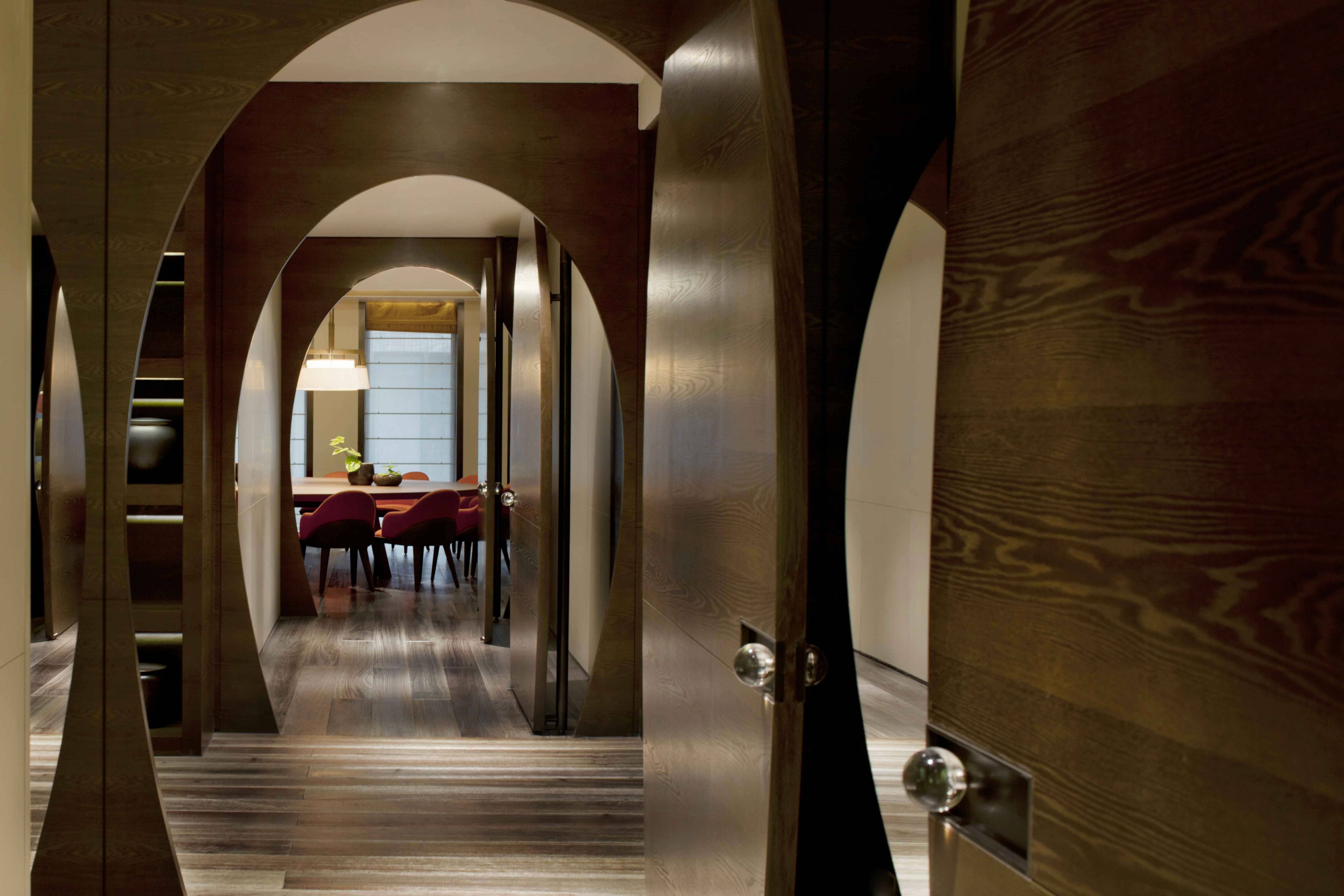 Guanyin Yiyuntai Hotel Chengdu 19/35