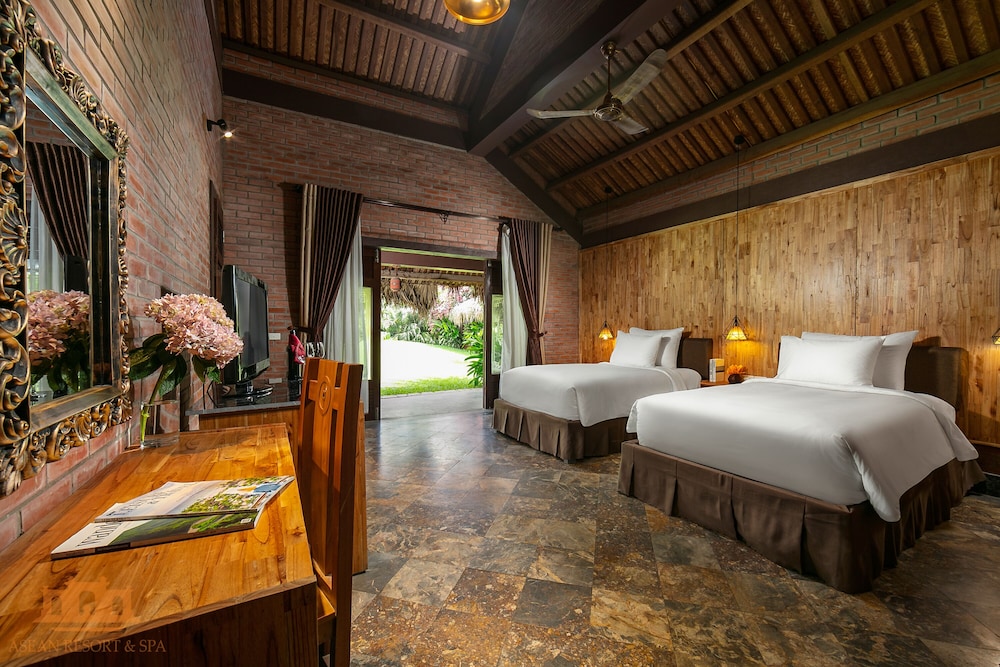ASEAN Resort - Shiki Onsen & Spa 15/50