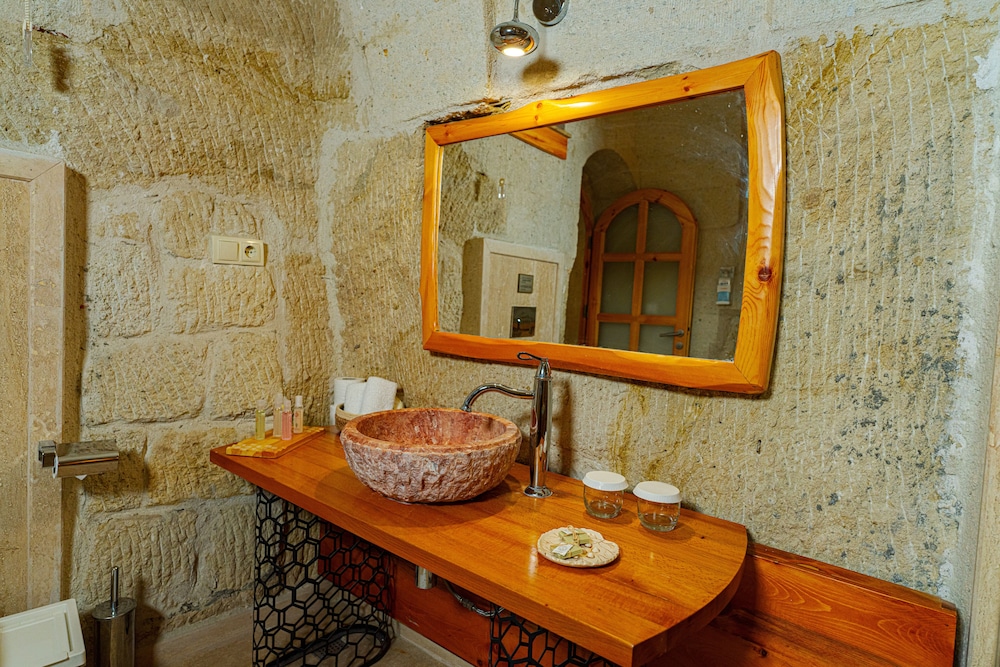 Agarta Cave Hotel 46/50