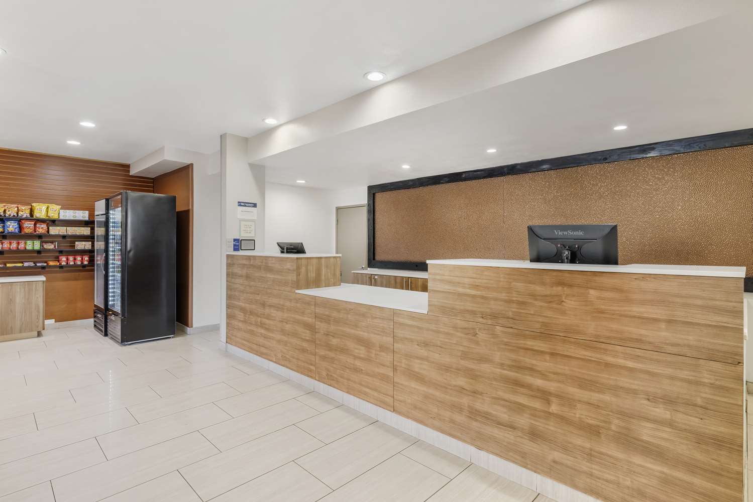 Best Western Carlsbad by the Sea 2/20