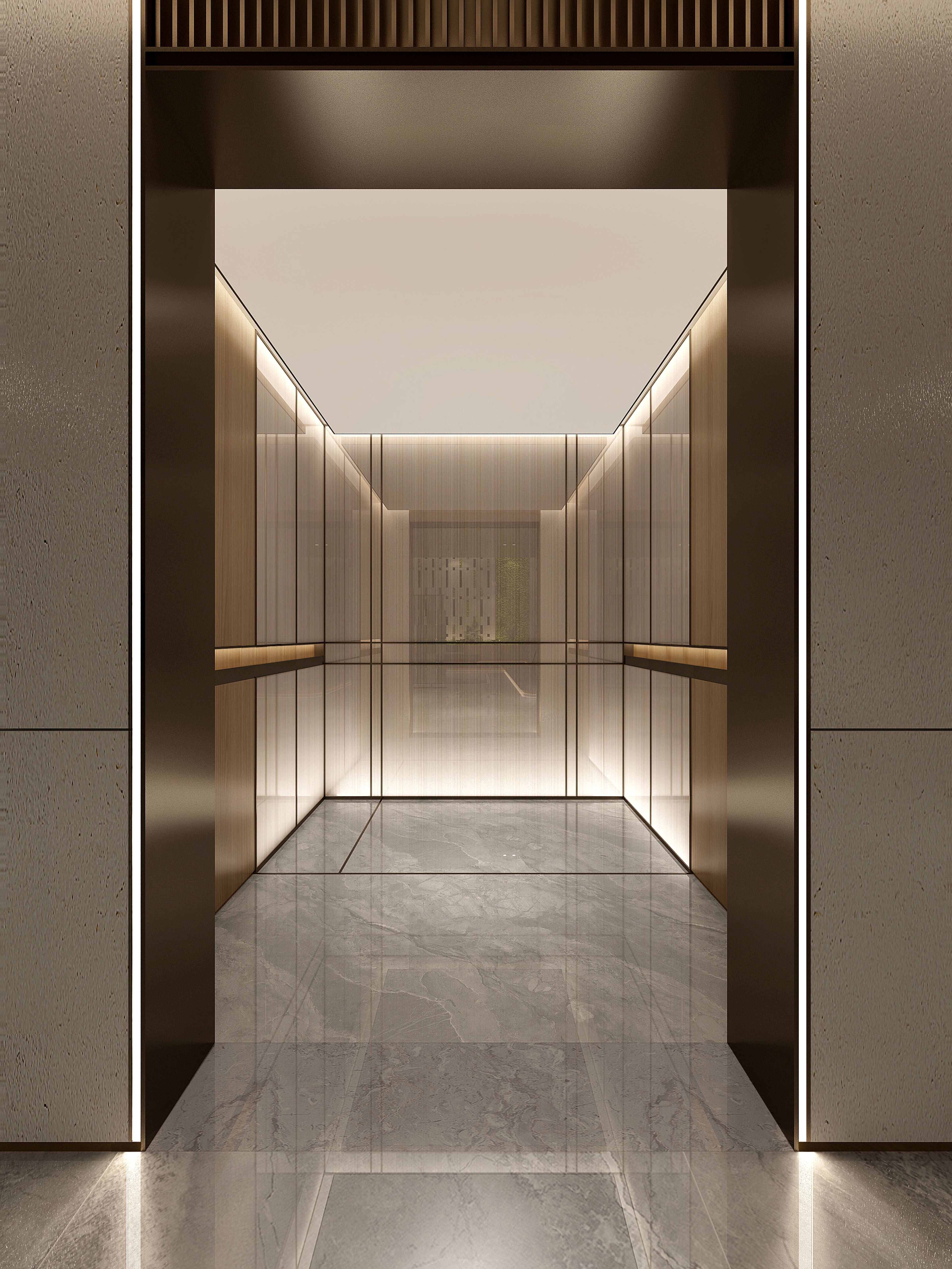 Holiday Inn Express Beijing Yizhuang Center 21/42