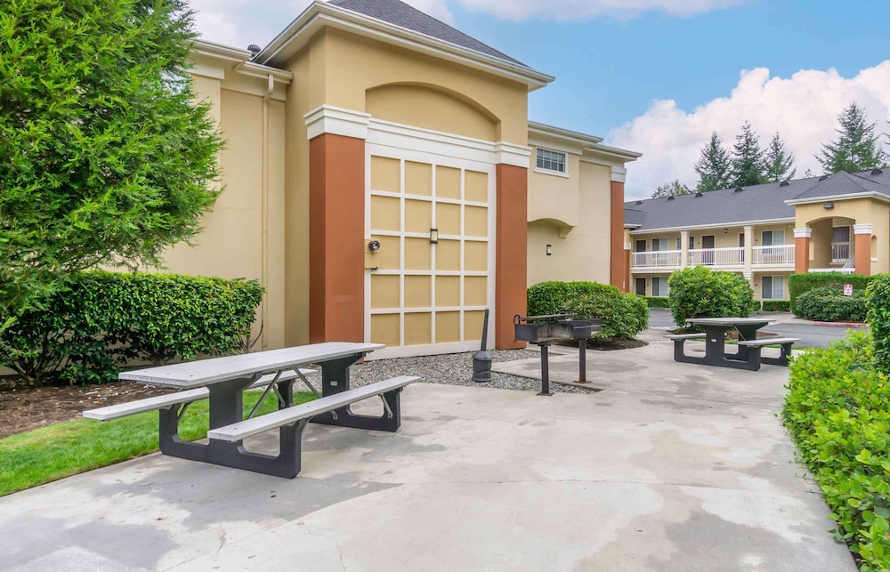 Extended Stay America - Seattle - Redmond 3/47