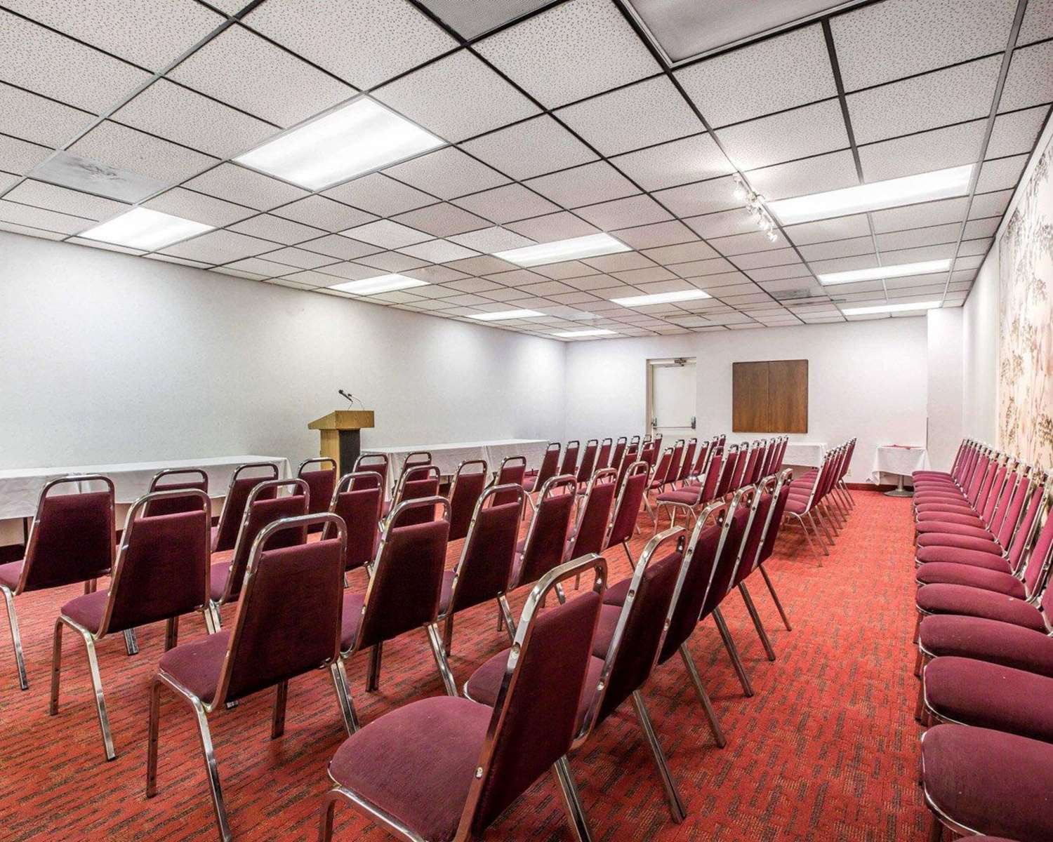 Quality Inn and Suites Montebello - Los Angeles 41/51