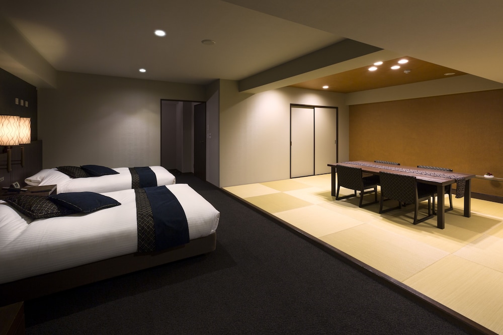 Hotel Yumoto Noboribetsu 15/50