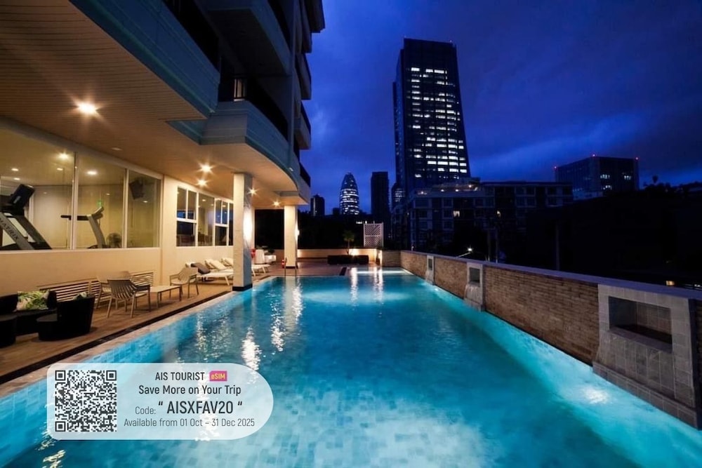 Bangkok Patio 4/51