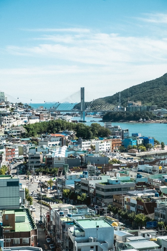 Hotel Kenny Yeosu 36/41