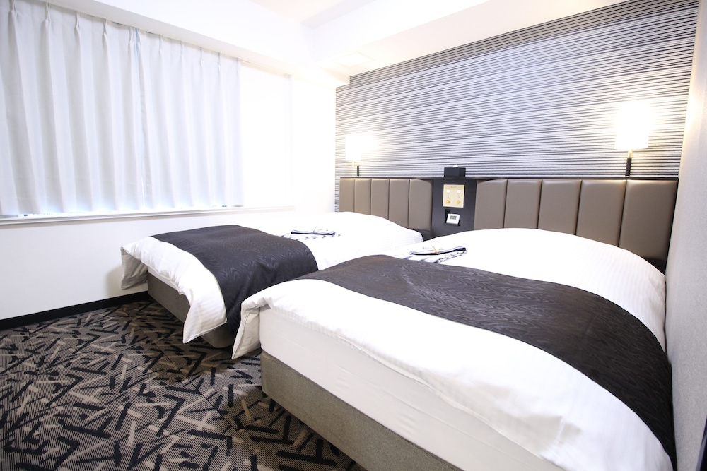 Apa Hotel Hikone Minami 12/50