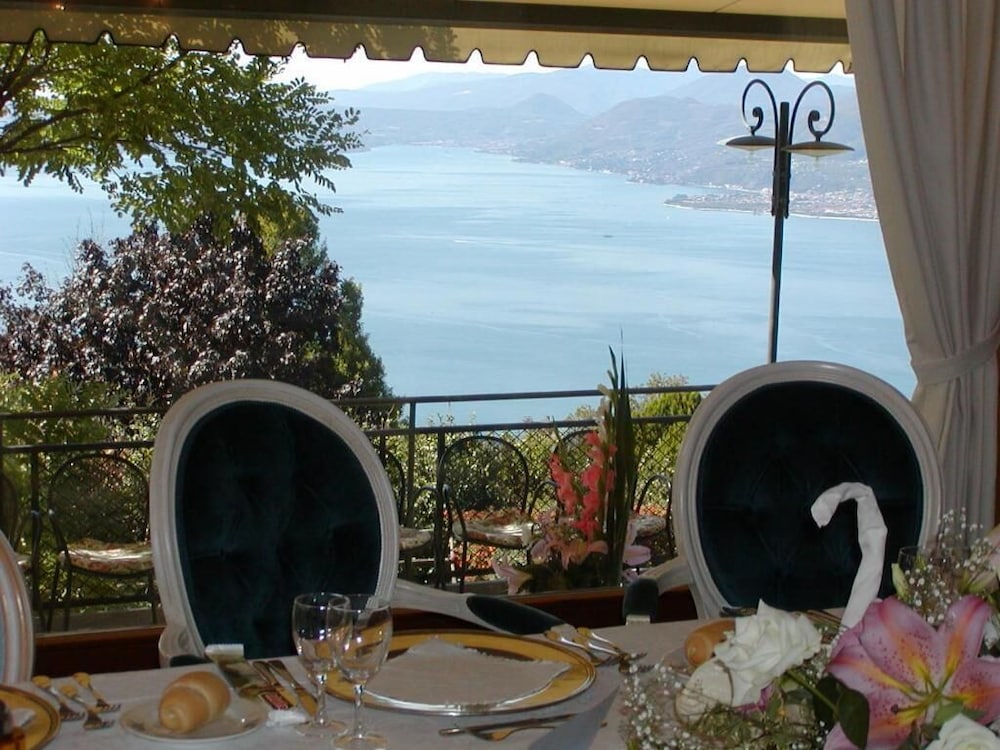Hotel Laguna San Zeno 38/50