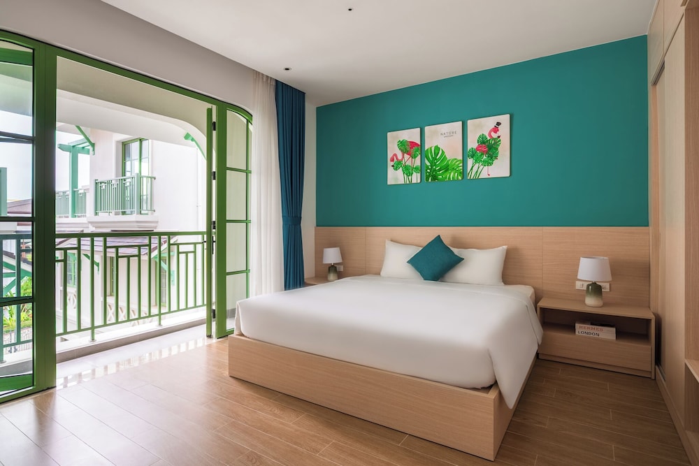 Ann Hotel & Spa 8/50