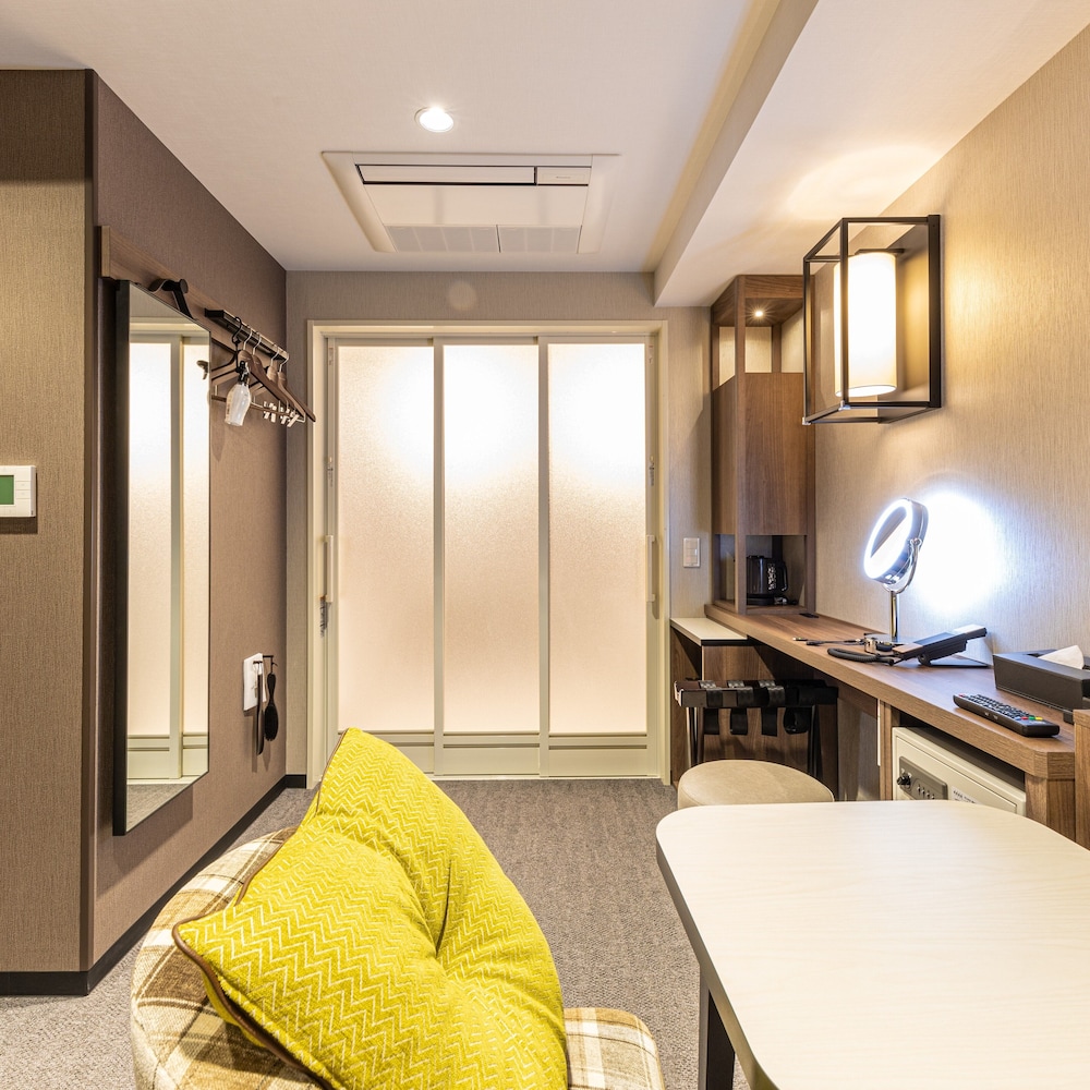 Meitetsu Inn Shinosakaeki Higashiguchi 25/35