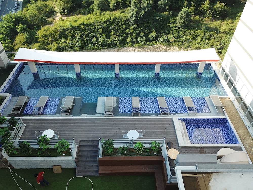 Andong Cm Park Hotel 2/44