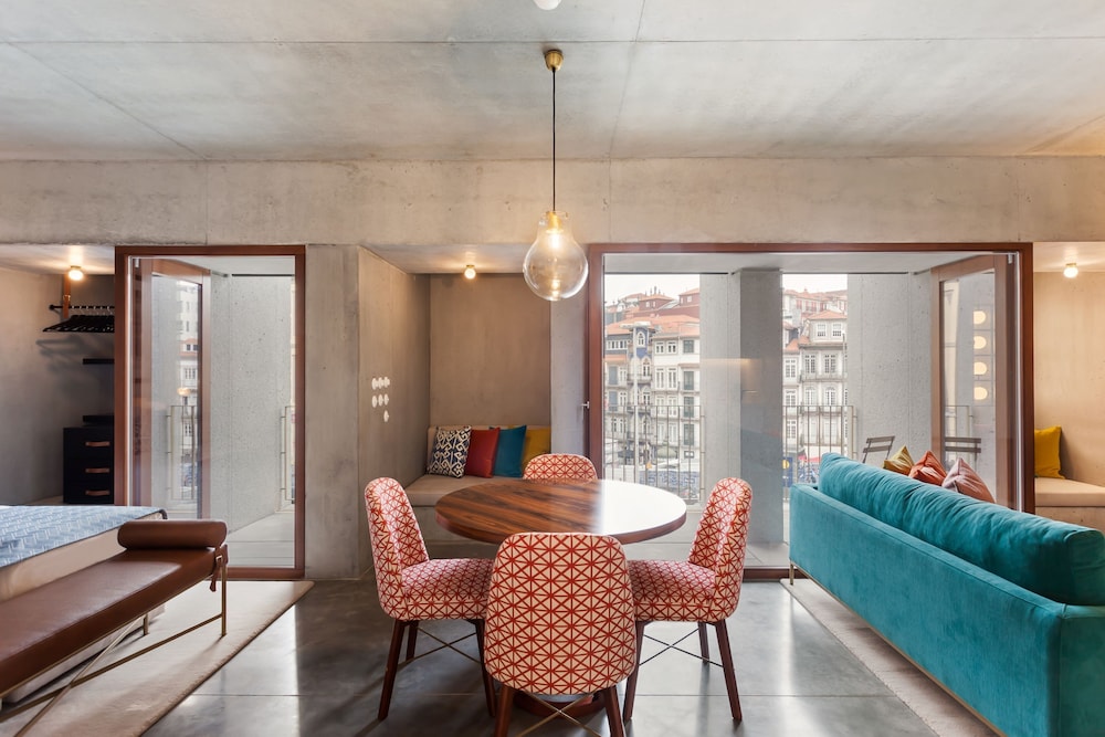 S Bento Residences Porto sao Bento 19/34