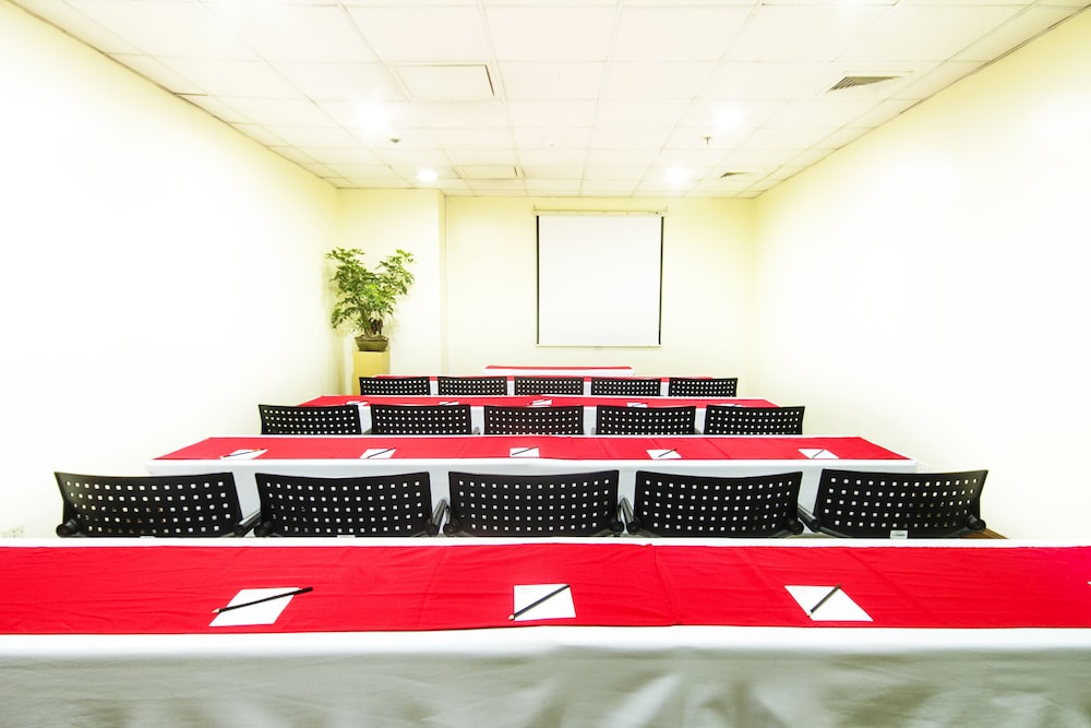 AIM Conference Center Manila 36/53