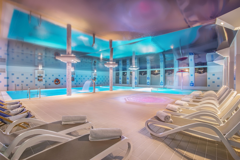 Masuria Hotel and Spa 34/66