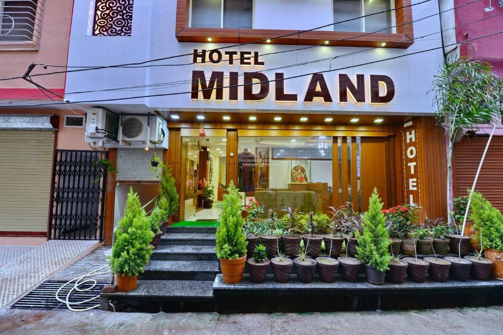 Hotel Midland 1/17