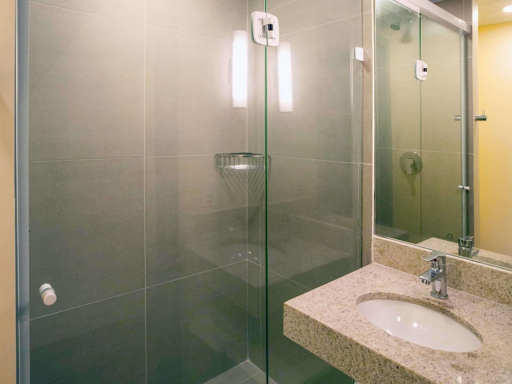 Ibis Budget Recife Jaboatao 61/64