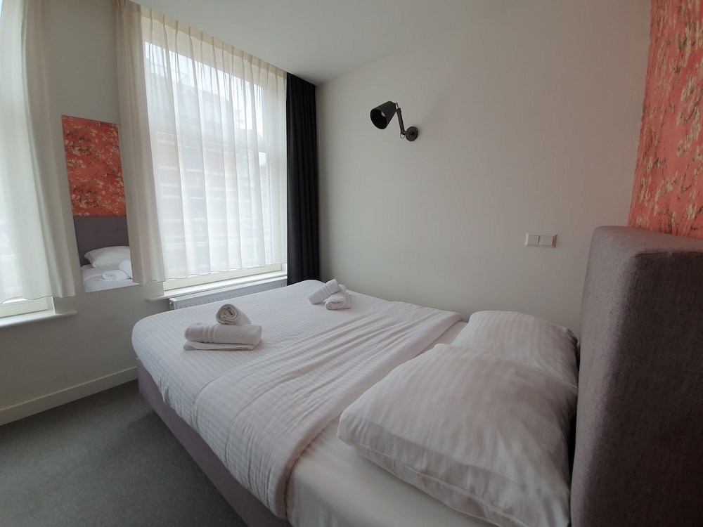 Hotel Heye 130 9/47