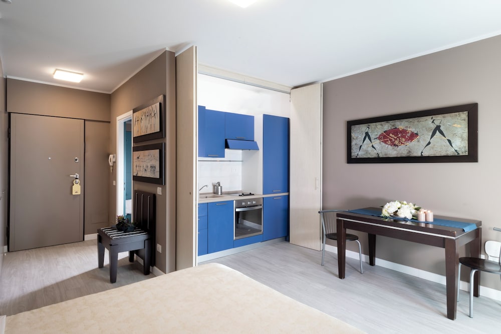 Quadra Key Easy Home in Florence 28/56