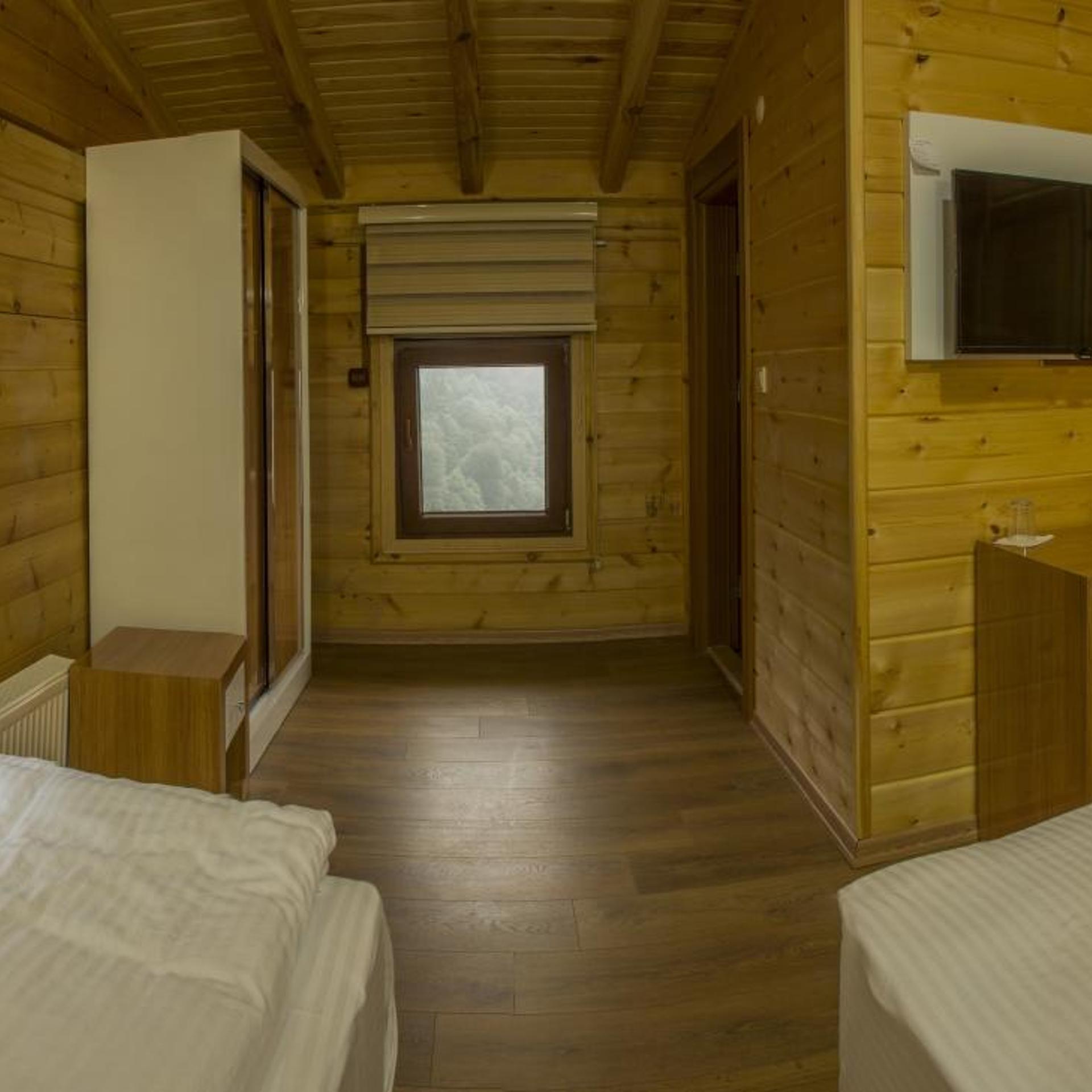 Ayder Simsir Butik Otel 26/38