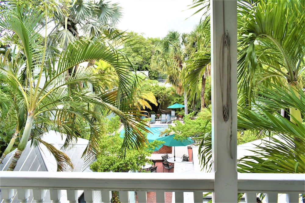 Simonton Court Hotel Key West 76/79