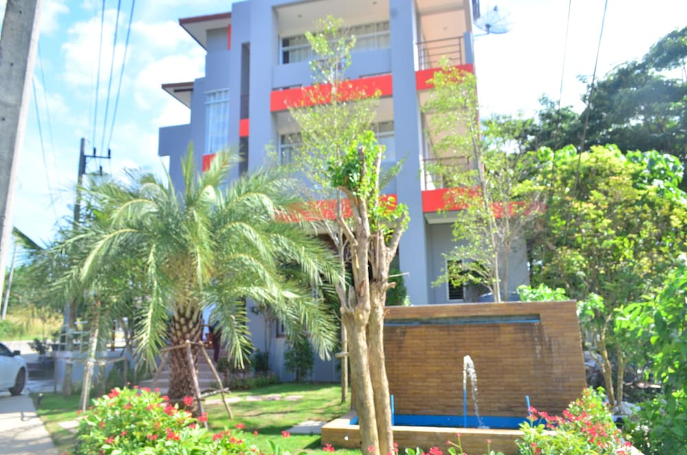 Lanta Nice Beach House 35/48