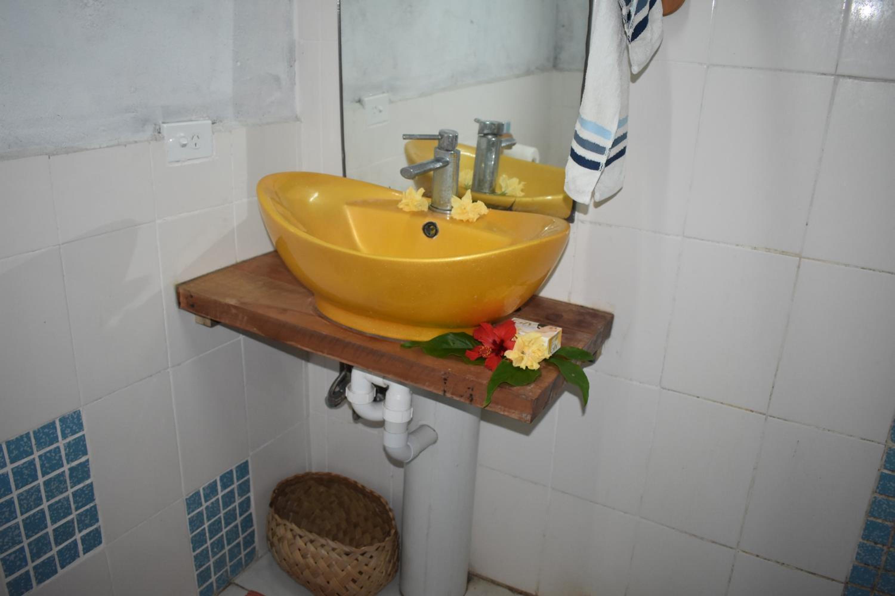 Alofa Beach Bungalows 22/22