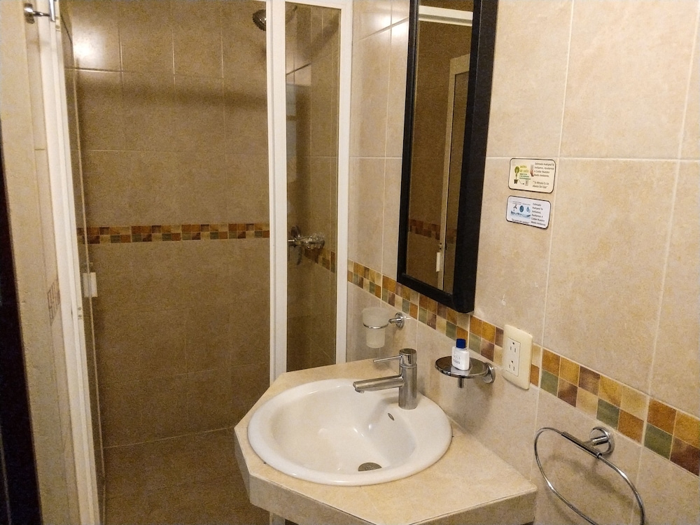 Hotel Guiva Huatulco 16/17
