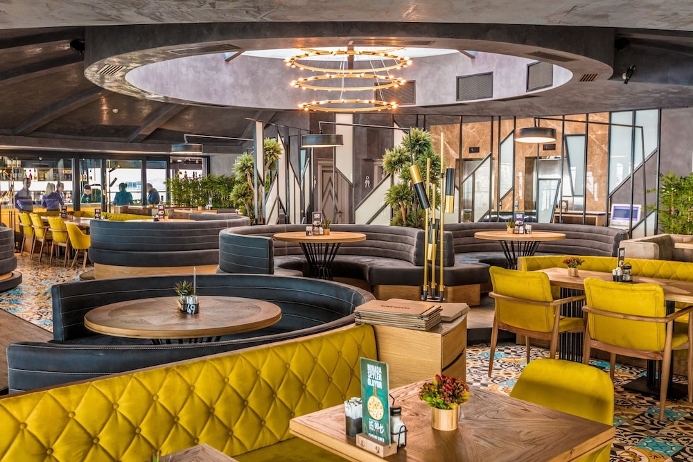 Sinema Hotel Ordu Otel 23/44