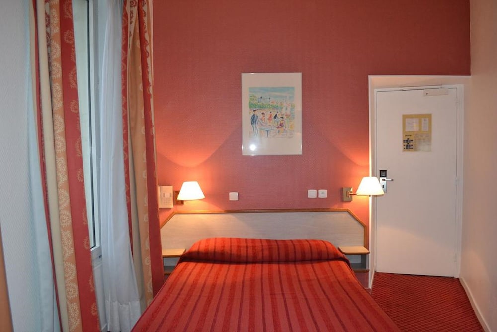 Hôtel Williams Opéra 19/39