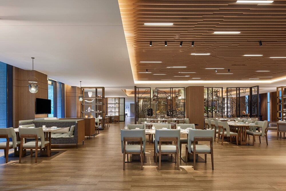 Delta Hotels By Marriott Jiuzhaigou 38/50