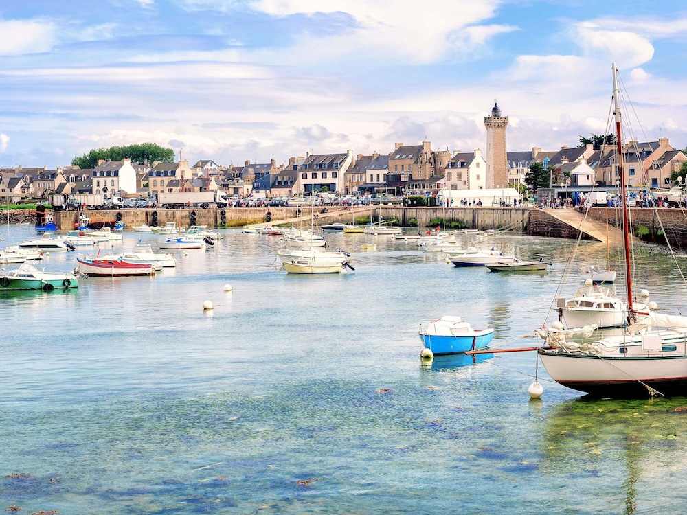 Hotel Mercure Roscoff Bord de Mer 63/68
