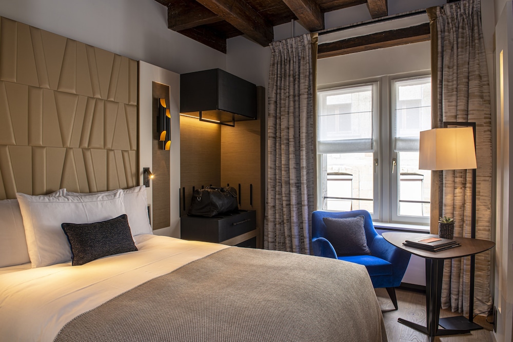 Hotel Les Armures 14/64