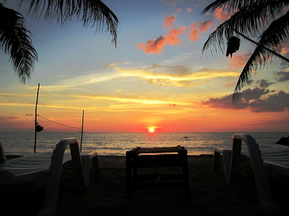 LANTA IL MARE BEACH RESORT 59/73