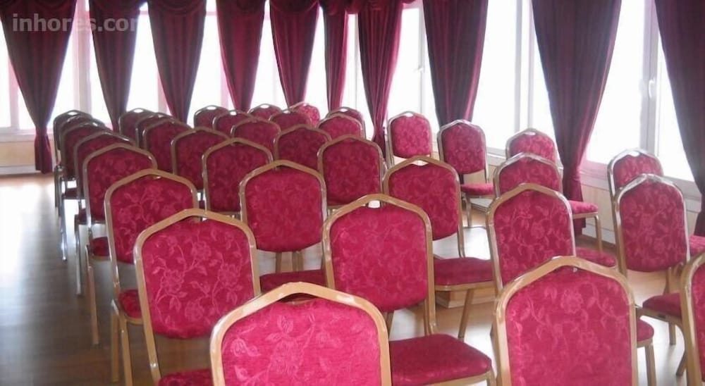 Triana Hotel photo4