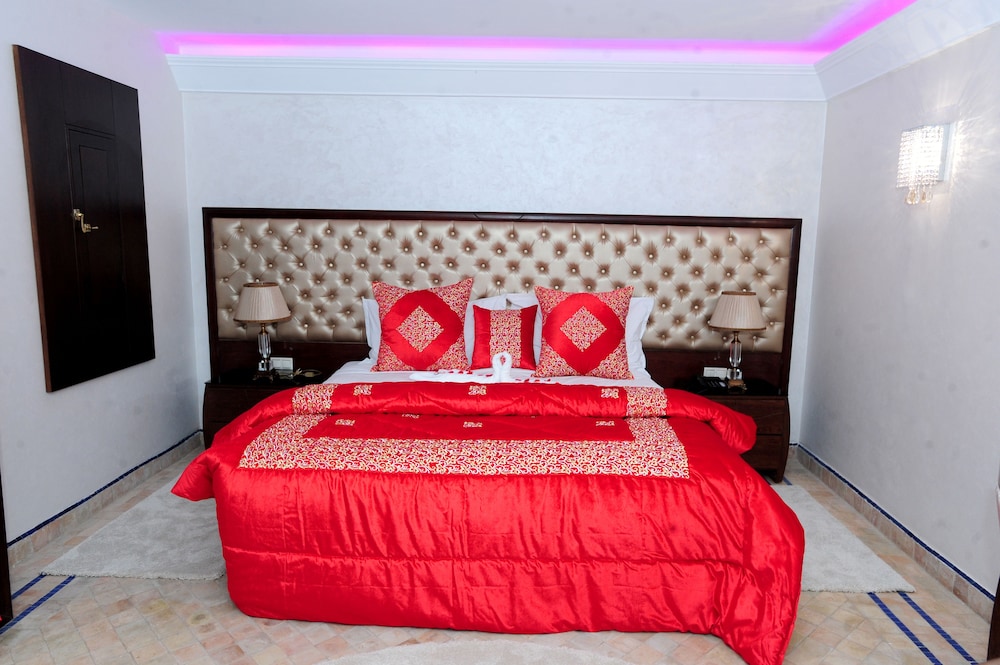 Hotel Prestige Agadir Boutique & Spa 9/51