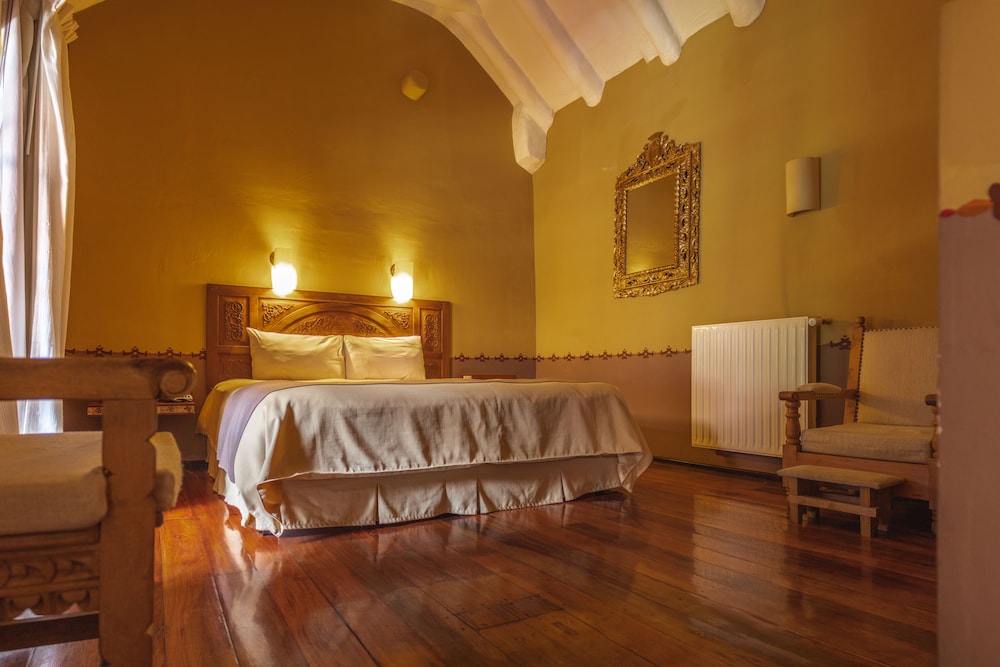 Tambo Del Arriero Hotel Boutique Cuzco Peru 67/82