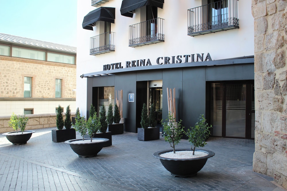 Reina Cristina 4/50