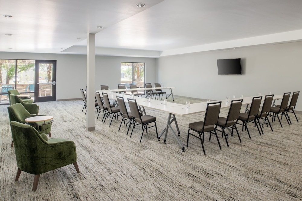 Towneplace Suites Richland Columbia Point 32/44