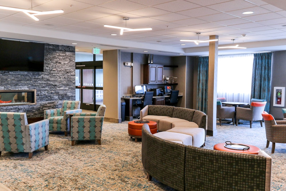 Holiday Inn Hotel Suites Denver Tech Center Centennial 41/75