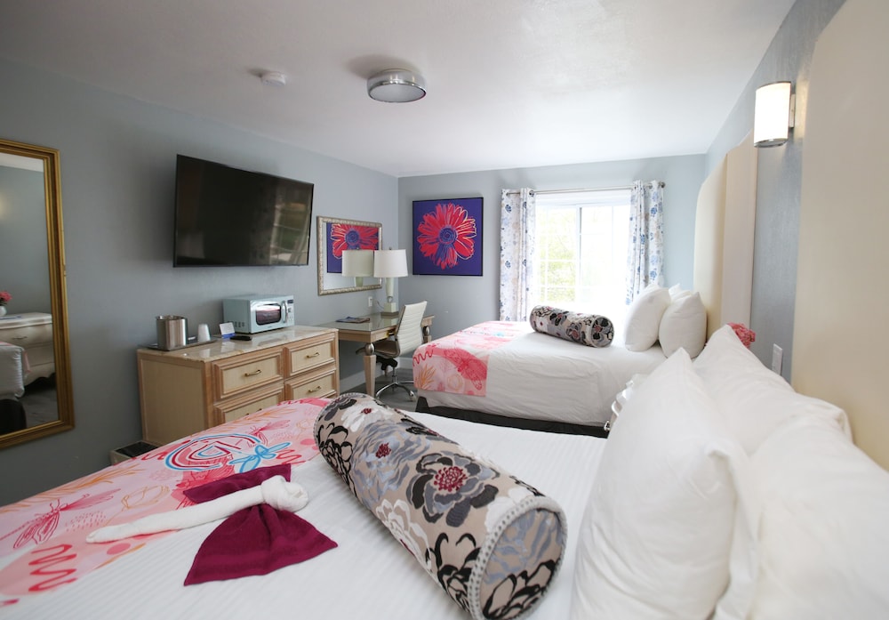 Dragonfly Inn & Suites - Hastings 13/60