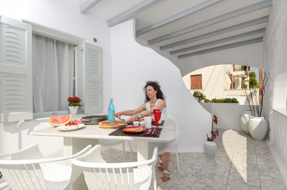 Naxos Evilion 7/50