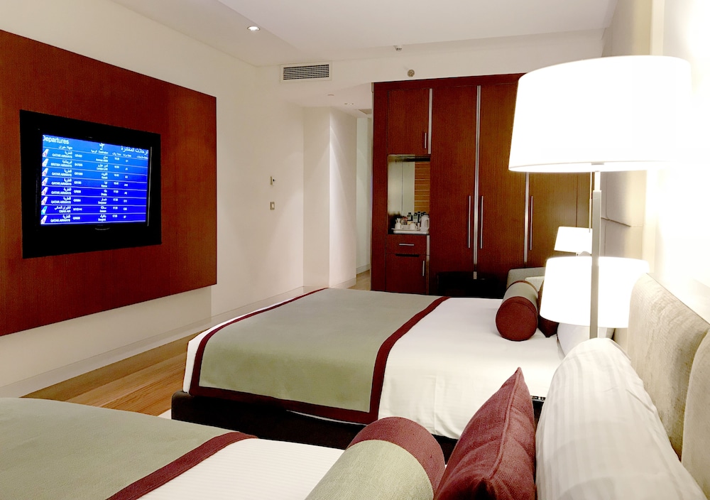 Oryx Airport Hotel 20/37