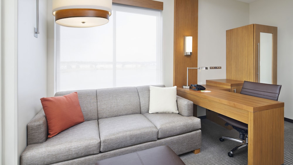 Hyatt Place Jacksonville St. Johns Town Center 28/52