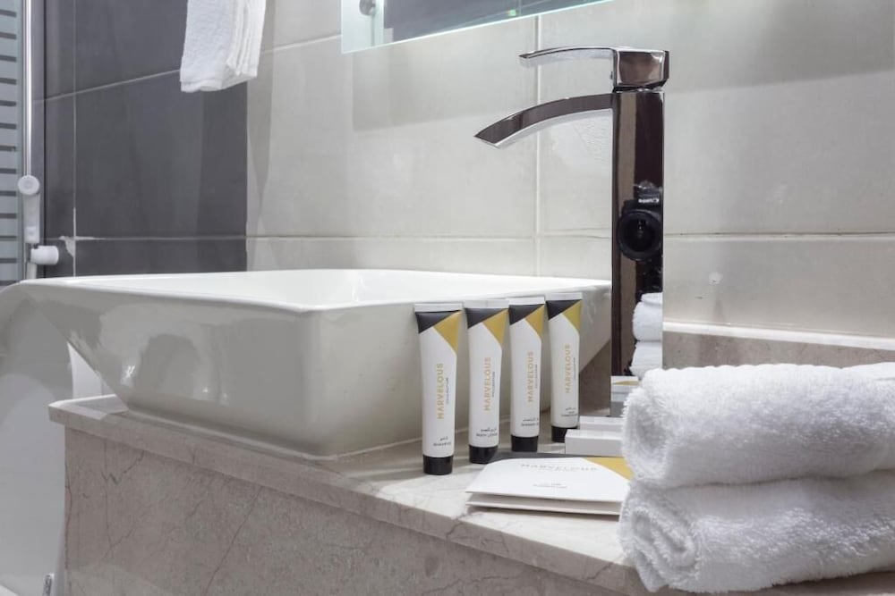 شقق ديور إن الفندقية(Dior Inn serviced apartments) 27/27