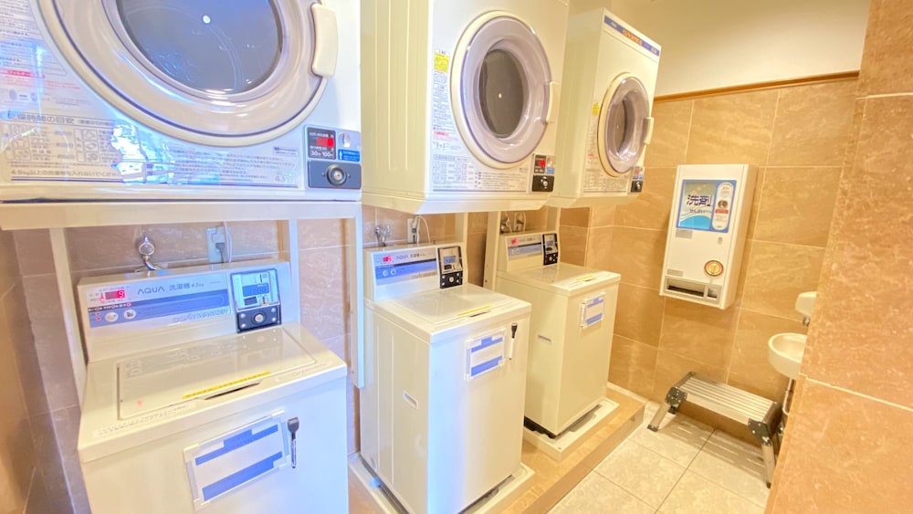 Toyoko Inn Matsuyama Ichiban Cho 48/50