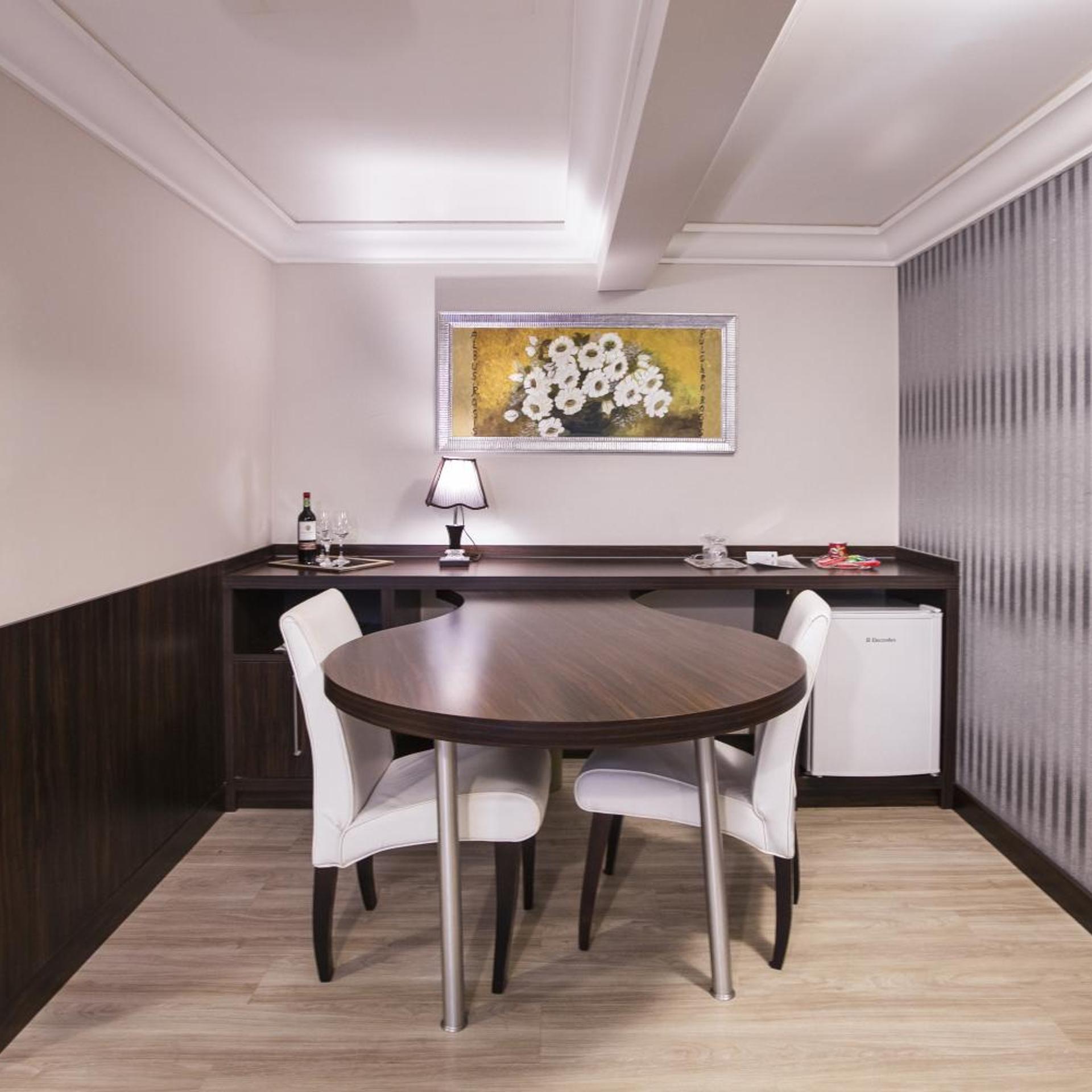Hotel Lang Palace 41/49