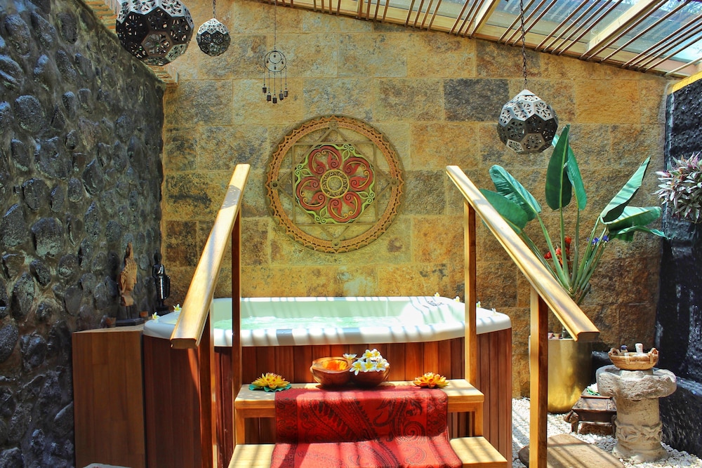 EL CHANTE SPA HOTEL 29/50