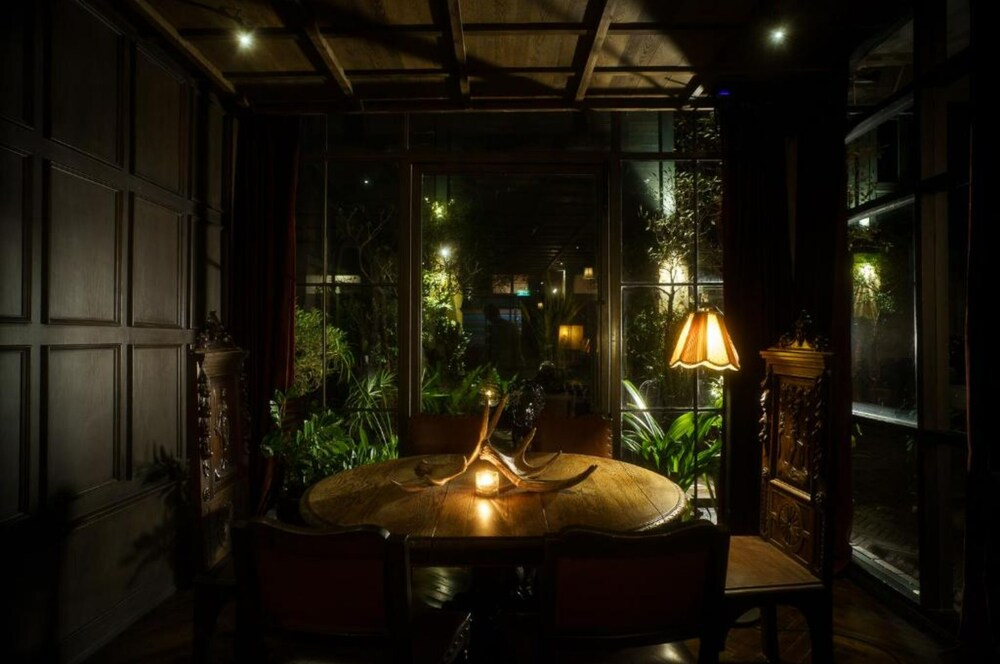 Baan Tuk Din Hotel 24/50