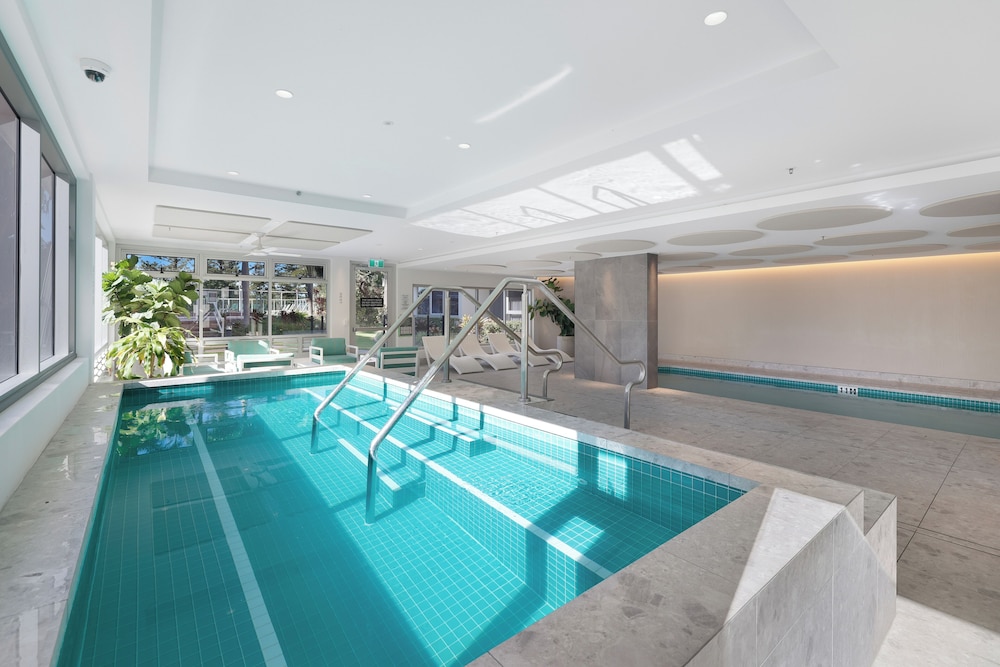 ULTIQA Beach Haven on Broadbeach 20/50