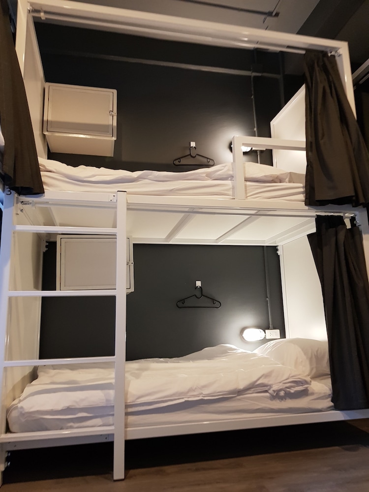The Cocoon Hostel 19/49